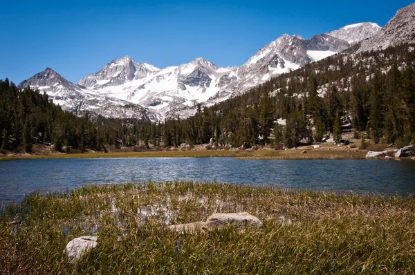 Mammoth Lakes — Stock Photo, Image