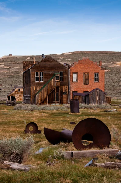 Bodie — Stok fotoğraf