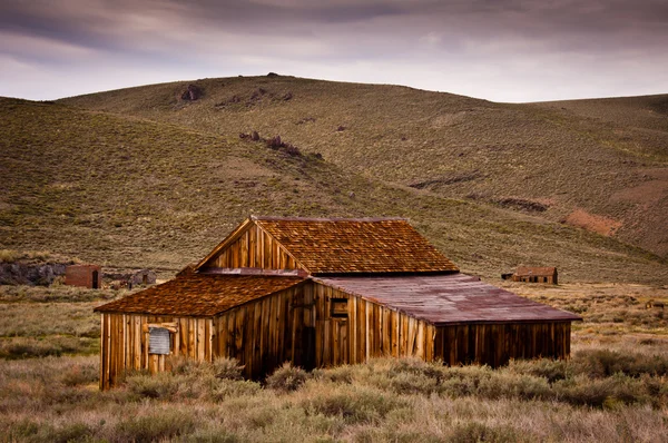 Bodie — Stock Photo, Image