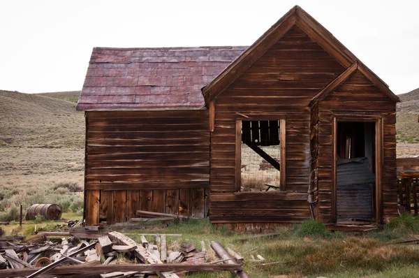 Bodie. — Foto de Stock