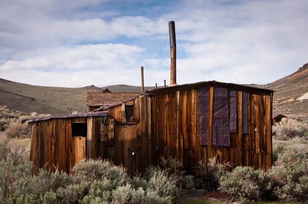 Bodie — Stok fotoğraf