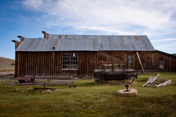 Bodie. — Foto de Stock