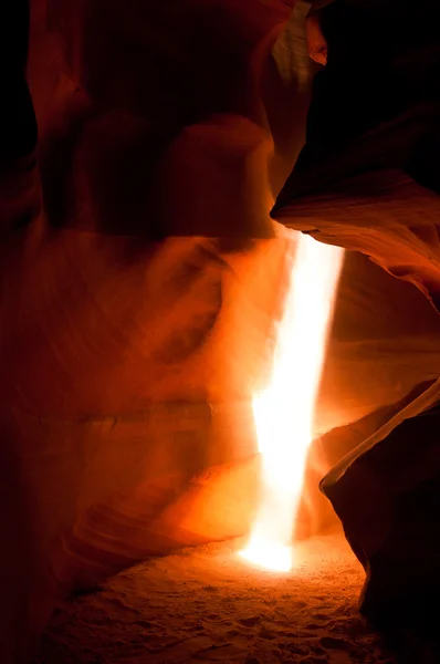 Upper Antelope Canyon — Stock Photo, Image