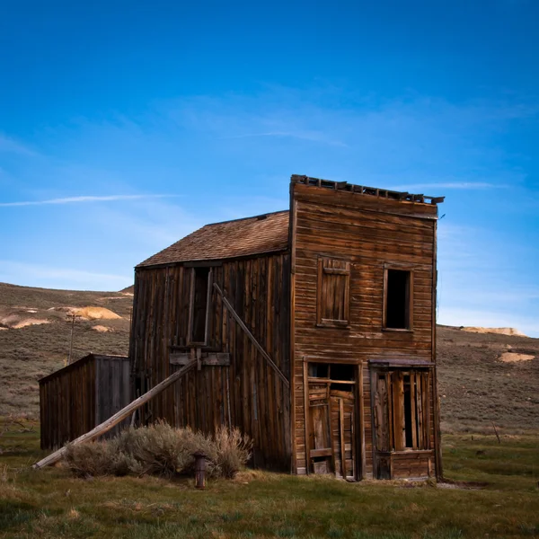 Bodie Stockbild