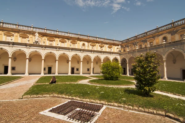 San Martino — Stockfoto