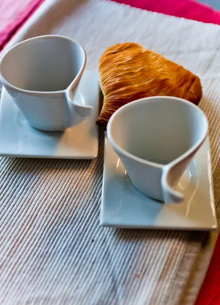 Desayuno — Foto de Stock