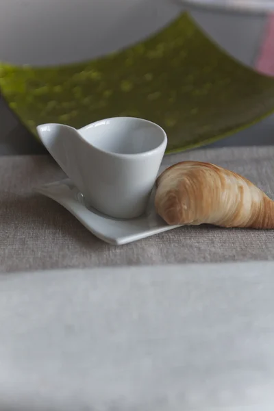 Pequeno-almoço — Fotografia de Stock