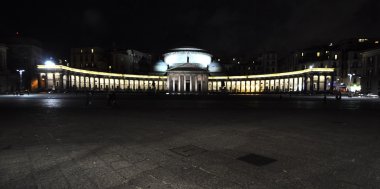 Piazza Plebiscito