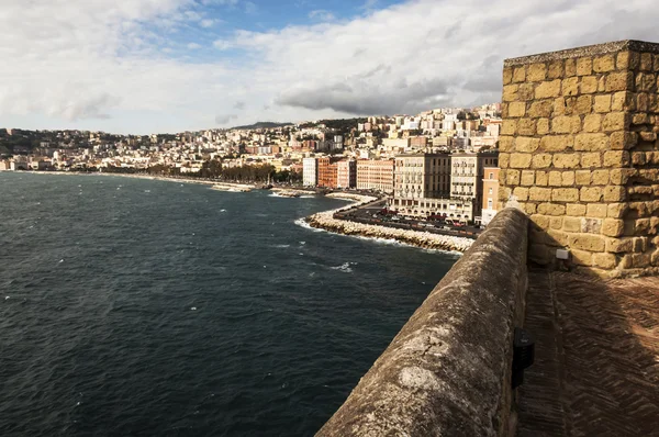 Napoli — Stok fotoğraf