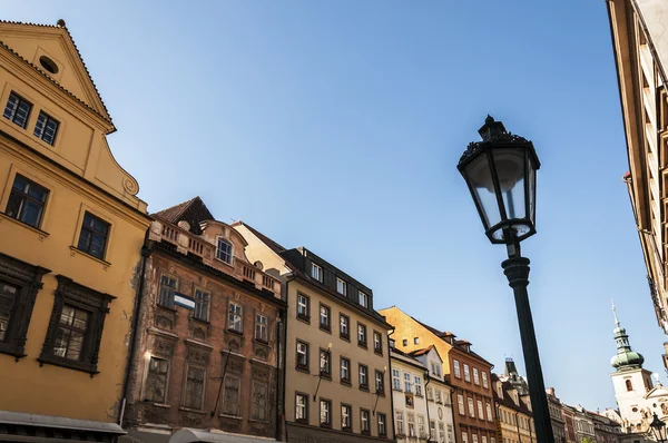 Prague — Stock Photo, Image