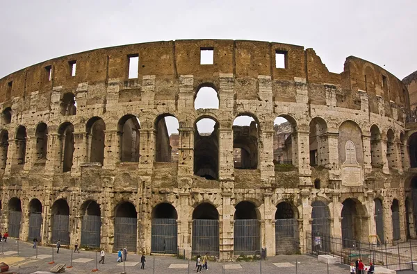 Coliseo —  Fotos de Stock