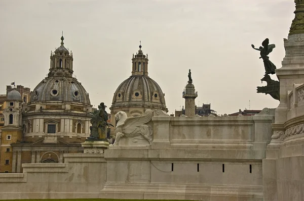 Altar des Patriarchen — Stockfoto