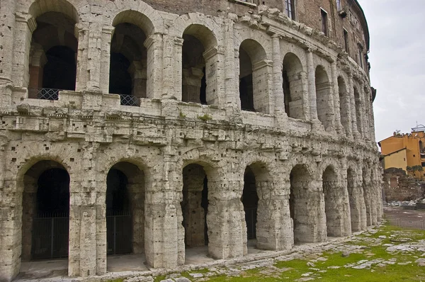 Théâtre de Marcellus — Photo