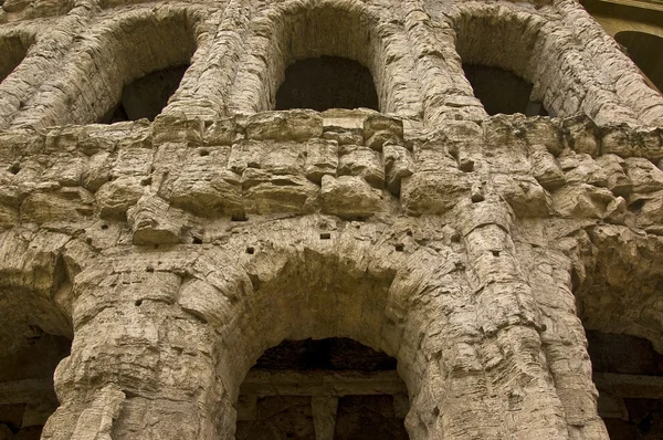 Marcellus Tiyatrosu — Stok fotoğraf