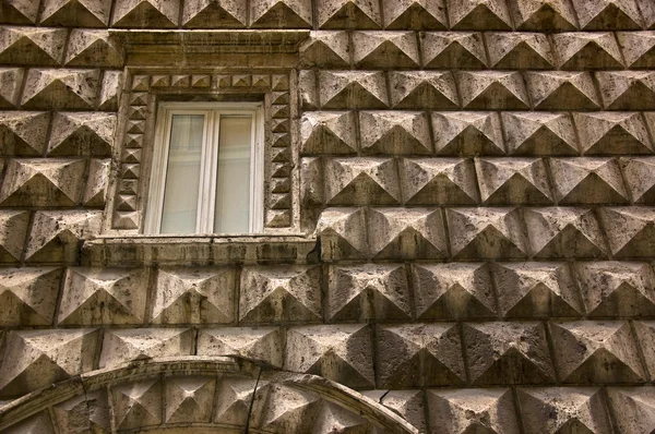 Janelas — Fotografia de Stock