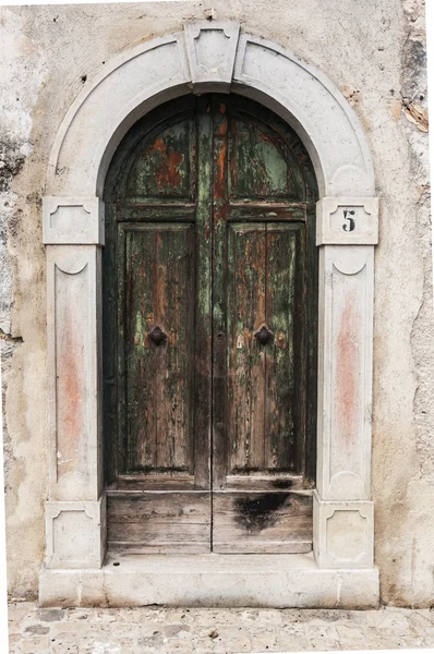 Porte italienne — Photo