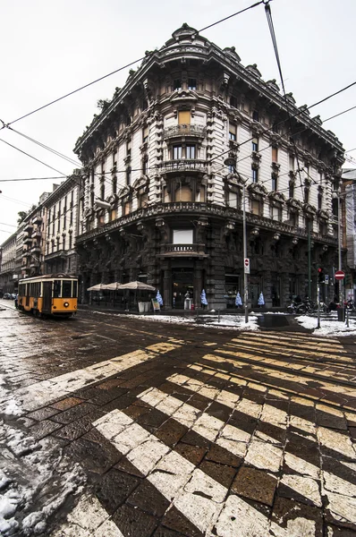 Ville de Milan — Photo