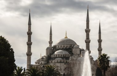 Sultanahmed