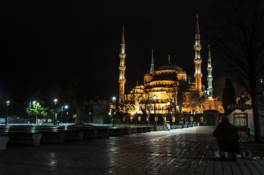 Sultanahmed