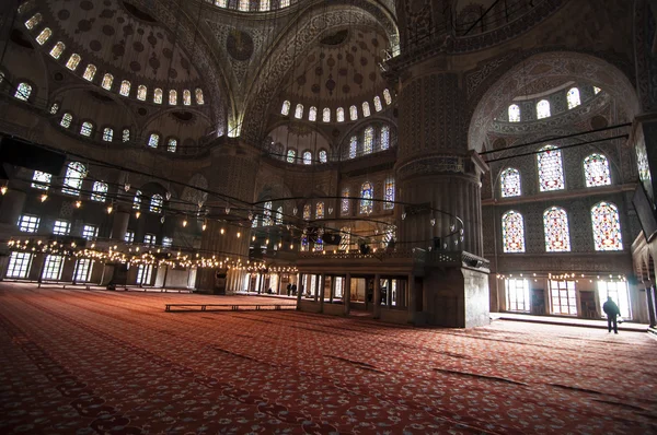 Sultanahmed — стоковое фото