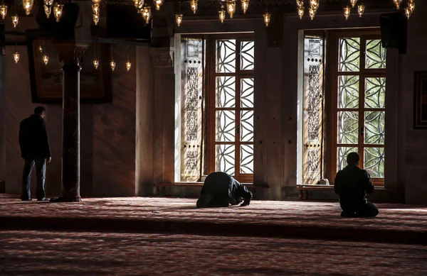 Dua ediyorum