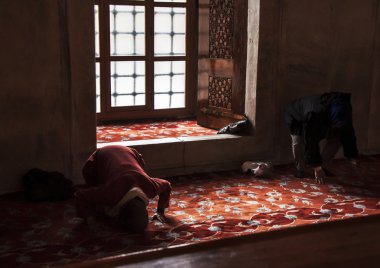 Sultanahmet Camii