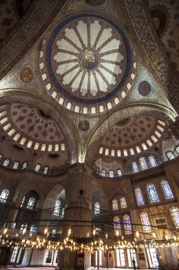 Sultanahmet Camii