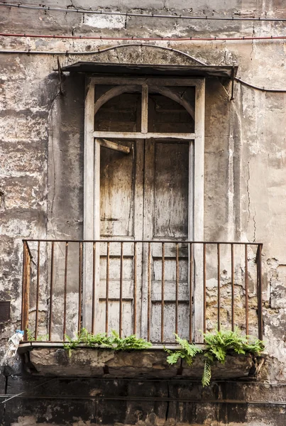 Ventana — Foto de Stock