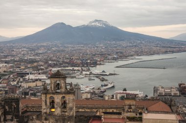 Napoli Körfezi