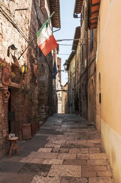 İtalyan Köyü — Stok fotoğraf
