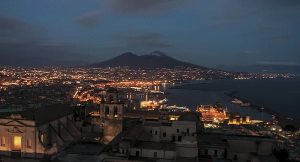 Baie de Naples — Photo