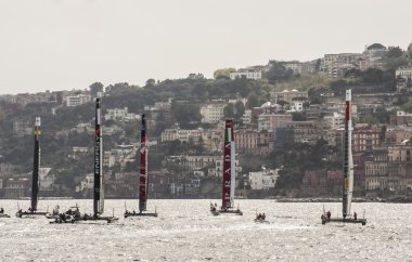 America's Cup