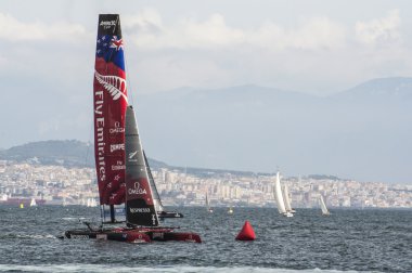 America's Cup