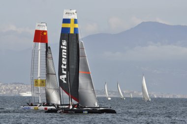 America's Cup