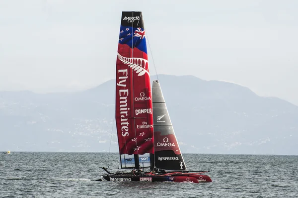 America 's Cup — Stockfoto