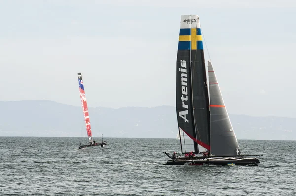 America 's Cup — Stockfoto