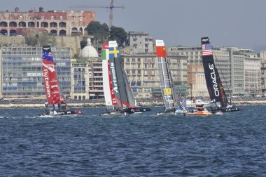 America's Cup