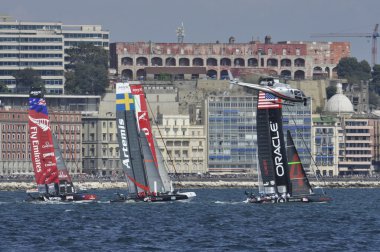 America's Cup
