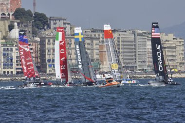 America's Cup