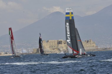 America's Cup