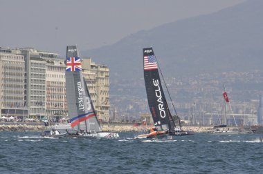America's Cup