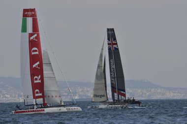 America's Cup