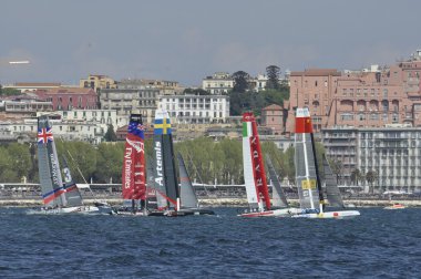 America's Cup