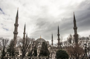 Sultanahmed