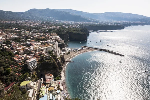 Península de Sorrento —  Fotos de Stock