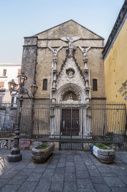 San Giovanni Maggiore Pignatelli