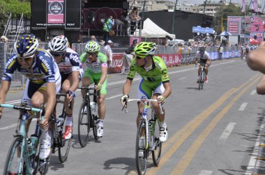 İtalya Bisiklet Turu