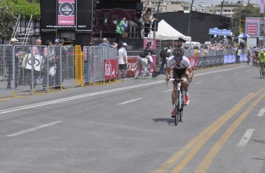 İtalya Bisiklet Turu