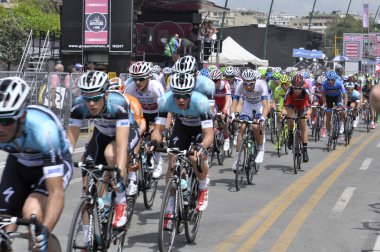 İtalya Bisiklet Turu