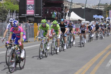 İtalya Bisiklet Turu